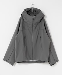 URBAN RESEARCH | Descente D/V HARD SHELL JACKET(テーラードジャケット)