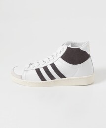 URBAN RESEARCH | adidas JABBAR HI(スニーカー)