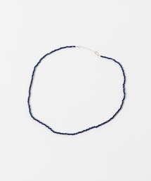 URBAN RESEARCH | decor『デコール』 Cut beads necklace(ネックレス)