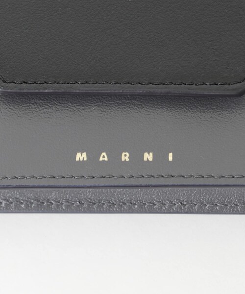URBAN RESEARCH(アーバンリサーチ)の「MARNI Wallets(財布・レディース・ZO611/Z2L38/ZO612・-)」の11枚目の写真