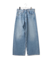ADAM ET ROPE' | 【AGOLDE(エーゴールドイー)】VANA PETITE JEAN 28.5(デニムパンツ)