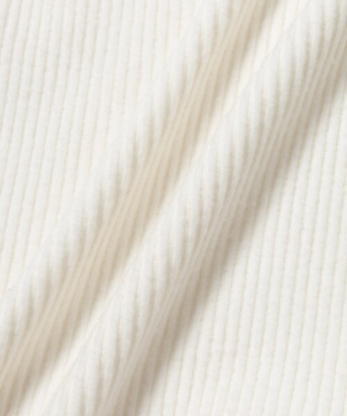GIRDLE TANK TOPの12枚目の写真