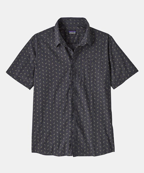 URBAN RESEARCH DOORS(アーバンリサーチドアーズ)の「patagonia MS GO TO SHIRTS(シャツ/ブラウス・メンズ・FFLN/JGDO/SFRG/KALB/MTSA・M/L/XL)」の11枚目の写真
