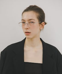 URBAN RESEARCH | decor『デコール』 Eyewear Rimless(メガネ)