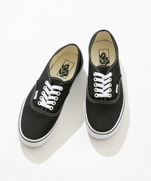 VANS | VANS UA AUTHENTIC(スニーカー)