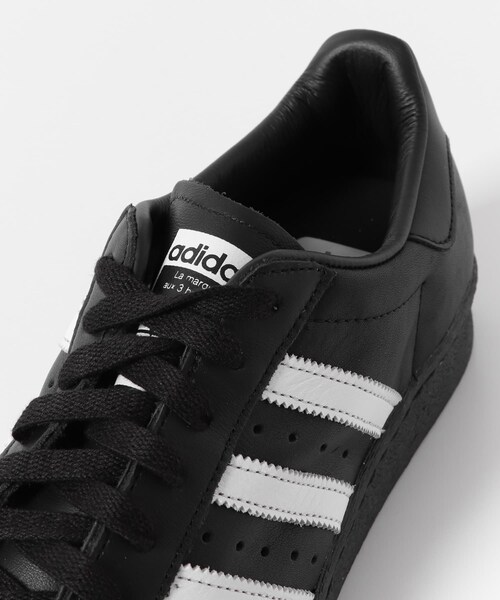 URBAN RESEARCH DOORS(アーバンリサーチドアーズ)の「adidas SUPERSTAR 82(スニーカー・メンズ・WHT/BLK/BLK/WHT・26/26.5/27/27.5/28/28.5)」の20枚目の写真