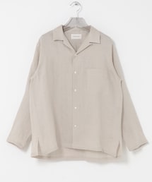 URBAN RESEARCH | MARKAWARE COMFORT FIT OPEN COLLAR(シャツ/ブラウス)