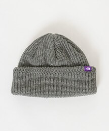 URBAN RESEARCH | THE NORTH FACE PURPLE LABEL Field Watch Cap(ニットキャップ/ビーニー)