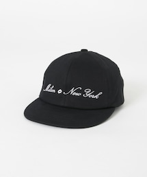 LOTTO | LOTTO MILAN NEWYORK CAP(キャップ)
