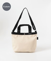 Drifter | 『別注』DRIFTER×DOORS 2WAY BAG(ハンドバッグ)
