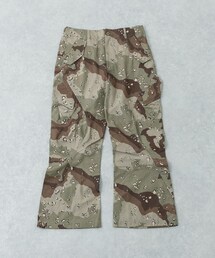 URBAN RESEARCH | URBAN RESEARCH iD 3-D CUTTING CARGO PANTS(その他パンツ)