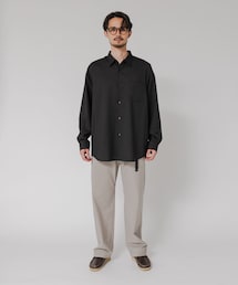 Gramicci | 『別注』Gramicci SOLOTEX STRETCH PANTS(その他パンツ)