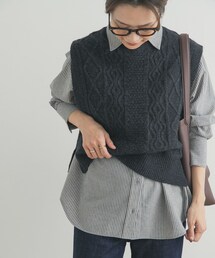 URBAN RESEARCH DOORS | 起毛レギュラーカラーシャツ(シャツ/ブラウス)