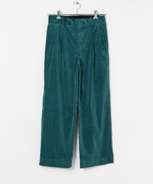 URBAN RESEARCH | coupronde corduroy pants(その他パンツ)