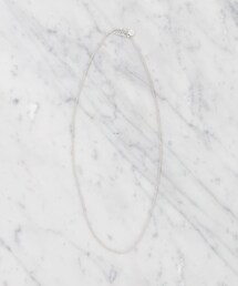 PHILIPPE AUDIBERT | PHILIPPE AUDIBERT STEPHENS NECKLACE(ネックレス)