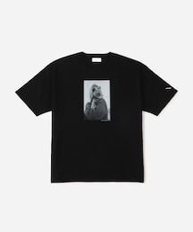 Saturdays NYC | Elliott Erwitt  SS TEE(Tシャツ/カットソー)