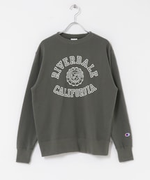 URBAN RESEARCH Sonny Label | Champion CREW NECK SWEATSHIRTS(スウェット)