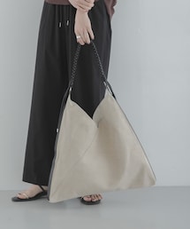 URBAN RESEARCH Sonny Label | LE VERNIS ワンハンドルクロスバッグ(ショルダーバッグ)