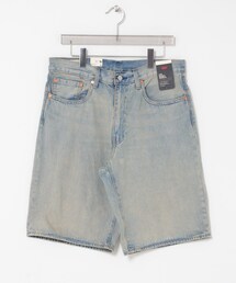 URBAN RESEARCH | LEVI’S 478 BAGGY SHORTS(デニムパンツ)