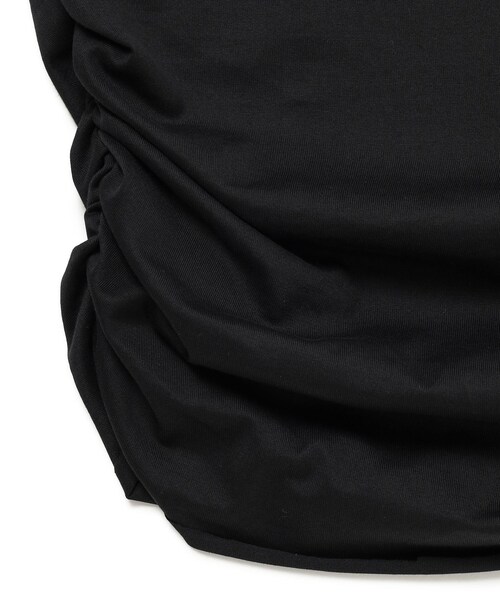 NO-SLEEVE KNOT DEZIGN TOPSの22枚目の写真