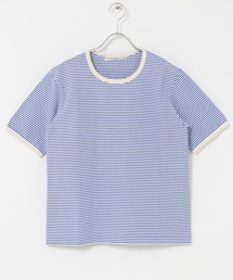 かぐれ | Charpentier de vaisseu COTTON SHORT-SLEEVE T-SHIRT(Tシャツ/カットソー)