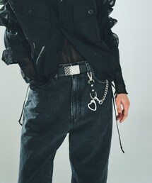 URBAN RESEARCH | A VACATION HEART CHATELAINE(チャーム)
