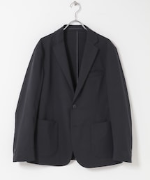 URBAN RESEARCH DOORS | LIFE STYLE TAILOR 4WAYストレッチジャケット(その他アウター)