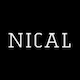 nicalのアイコン