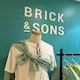 BRICK&SONS 天王寺ミオのアイコン