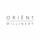 ORIÉNT MILLINERYのアイコン