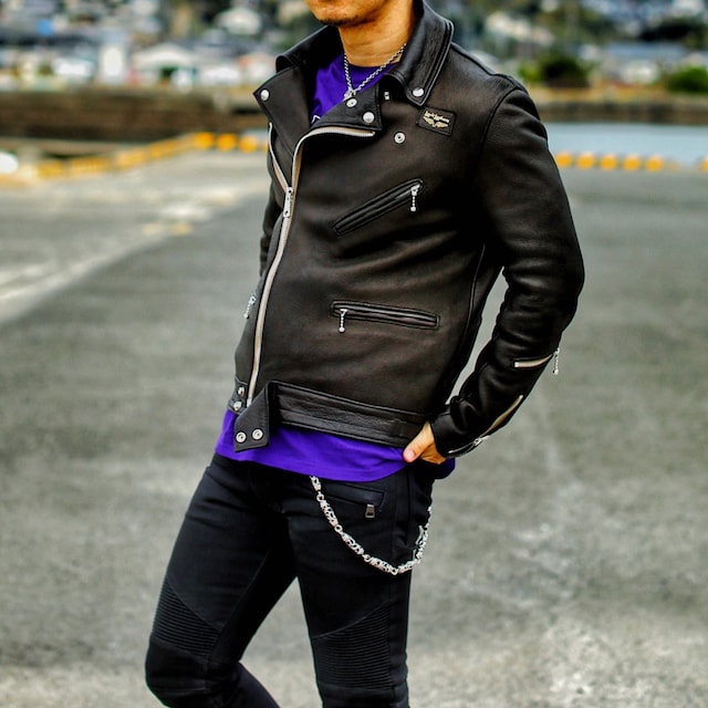 HIROCKman