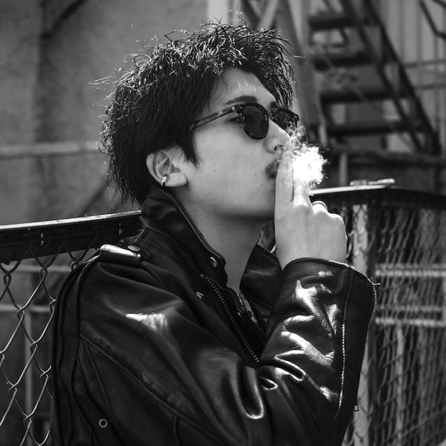 Takeru.