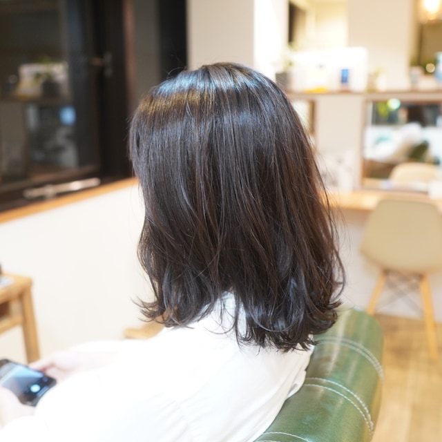 ゆずき