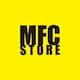 MFC STORE 原宿のアイコン