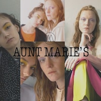 AUNT MARIE'S