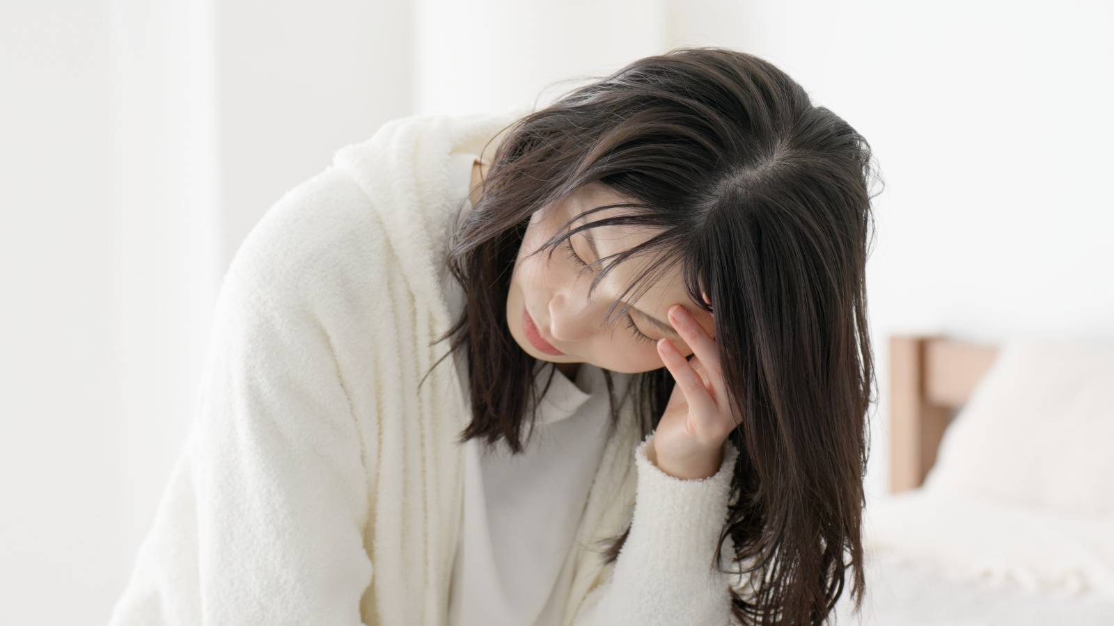  緊急性が高い病気が潜んでいる可能性も？危険なめまいとめまいを起こしやすい人の特徴は｜医師が解説 