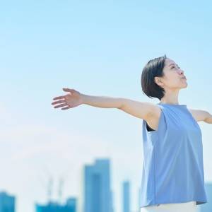 知ったら積極的に飲みたくなる！〈自律神経が整う飲み物〉とは？管理栄養士が解説