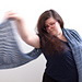 Whitewater Wrap pattern