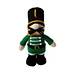 Nutcracker Prince pattern