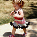 Parfait Girl pattern