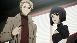 【4/10 NEW】（第1話）<br>ユア・フォルマ