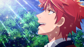 【4/14 NEW】（Emotion 01）<br>クラシック★スターズ