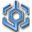 Jinzora Media Server icon
