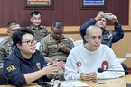 泰缅边境失联的中国男演员获救 警方确认其为人口贩运受害者（更新）