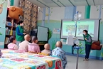 In Depth: The Social Workers Helping Patients Navigate China’s Health Care System