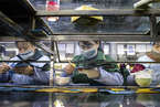 In Depth: China’s Export Machine Stalls Under Trump’s New Trade Blitz