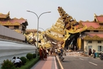 In Depth: Myanmar’s Jade Trade Shattered by Earthquake