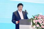 湖南机场集团董事长邱继兴涉性侵被刑拘 曾任长沙副市长