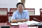 “政治骗子”又骗到高官 黑龙江原常委张效廉被移送司法