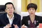 夫妻双双落马后 甘肃原副省长赵金云被指“大搞家庭式腐败”